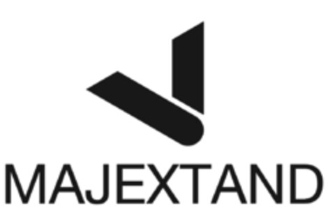 MAJEXTAND Logo (EUIPO, 17.02.2020)