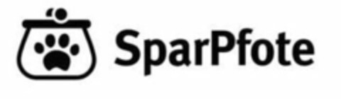 Sparpfote Logo (EUIPO, 18.02.2020)