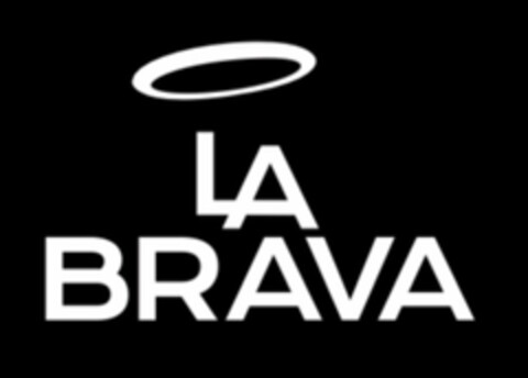 LA BRAVA Logo (EUIPO, 28.02.2020)