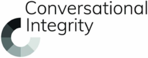 Conversational Integrity Logo (EUIPO, 17.03.2020)