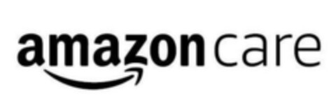 AMAZON CARE Logo (EUIPO, 19.03.2020)