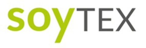 SOYTEX Logo (EUIPO, 14.04.2020)