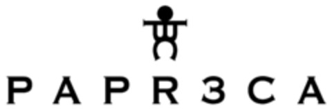 PAPR3CA Logo (EUIPO, 13.05.2020)