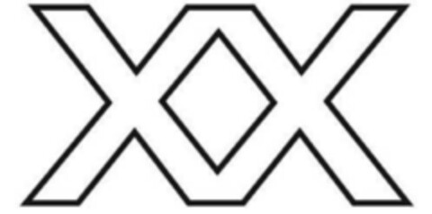 XX Logo (EUIPO, 28.05.2020)
