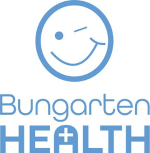 Bungarten HEALTH Logo (EUIPO, 24.06.2020)