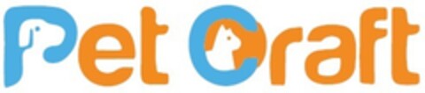 Pet Craft Logo (EUIPO, 06/24/2020)