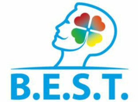 B.E.S.T. Logo (EUIPO, 26.06.2020)