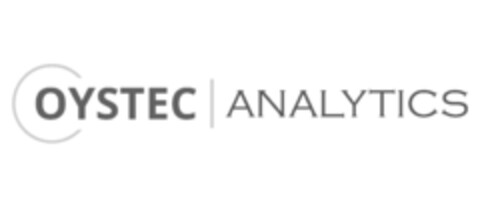 OYSTEC ANALYTICS Logo (EUIPO, 05.08.2020)