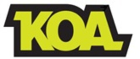 KOA Logo (EUIPO, 14.08.2020)