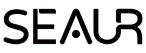 SEAUR Logo (EUIPO, 19.08.2020)