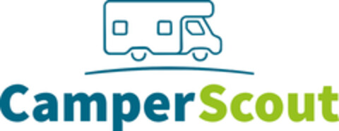 CamperScout Logo (EUIPO, 27.08.2020)