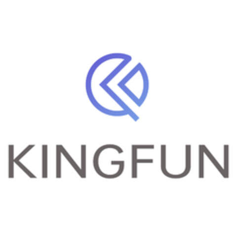 KINGFUN Logo (EUIPO, 25.09.2020)
