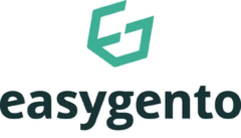 EASYGENTO Logo (EUIPO, 03.10.2020)