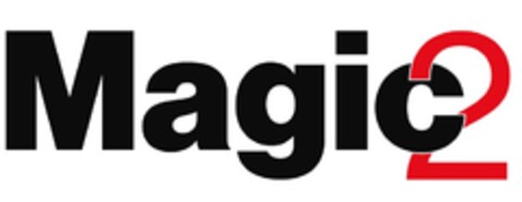 MAGIC2 Logo (EUIPO, 06.10.2020)