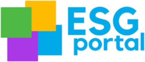 ESG portal Logo (EUIPO, 21.10.2020)