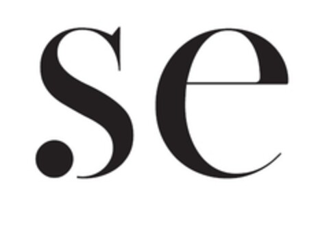 SE Logo (EUIPO, 30.10.2020)