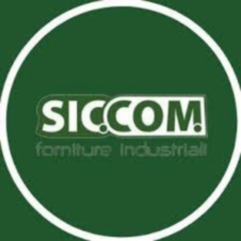 SIC.COM forniture industriali Logo (EUIPO, 26.11.2020)