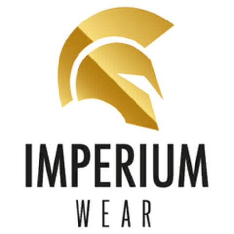 IMPERIUM WEAR Logo (EUIPO, 30.11.2020)