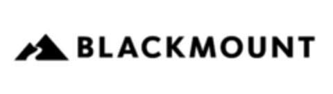 BLACKMOUNT Logo (EUIPO, 27.12.2020)