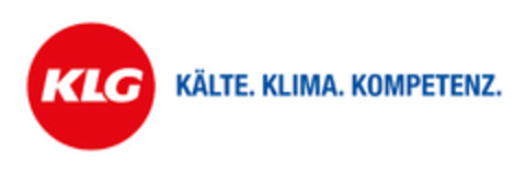 KLG Kälte.Klima.Kompetenz Logo (EUIPO, 08.01.2021)