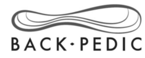 Back Pedic Logo (EUIPO, 11.01.2021)