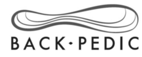 Back Pedic Logo (EUIPO, 01/11/2021)