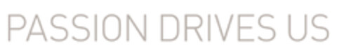 PASSION DRIVES US Logo (EUIPO, 01/14/2021)