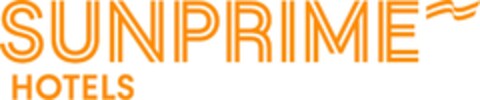 SUNPRIME HOTELS Logo (EUIPO, 15.01.2021)