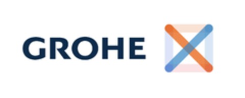 GROHE X Logo (EUIPO, 20.01.2021)