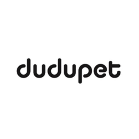 dudupet Logo (EUIPO, 29.01.2021)