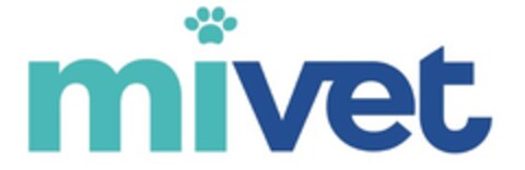 MIVET Logo (EUIPO, 25.02.2021)