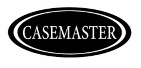 CASEMASTER Logo (EUIPO, 08.03.2021)