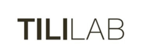 TILILAB Logo (EUIPO, 27.04.2021)