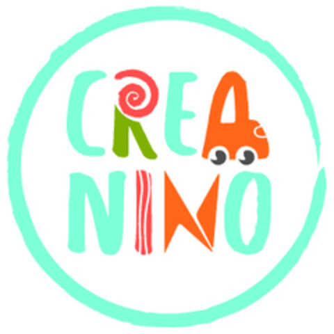 Creanino Logo (EUIPO, 20.05.2021)