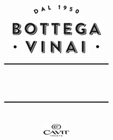 BOTTEGA VINAI Logo (EUIPO, 28.05.2021)