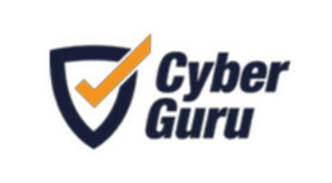 Cyber Guru Logo (EUIPO, 06/08/2021)