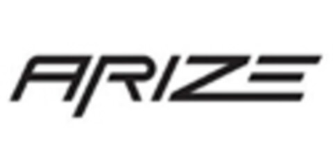 ARIZE Logo (EUIPO, 09.06.2021)