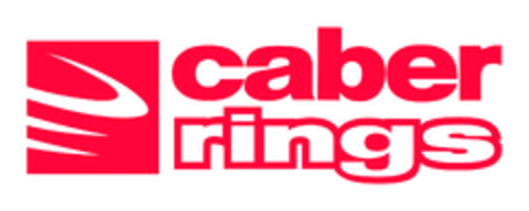 caber rings Logo (EUIPO, 10.06.2021)