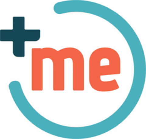 +me Logo (EUIPO, 06.07.2021)