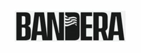 BANDERA Logo (EUIPO, 07/08/2021)