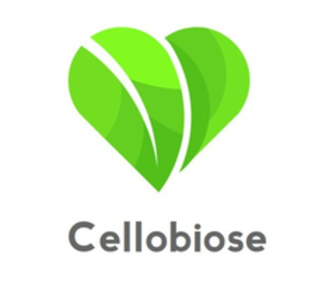 Cellobiose Logo (EUIPO, 09.09.2021)