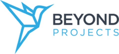 BEYOND PROJECTS Logo (EUIPO, 13.09.2021)