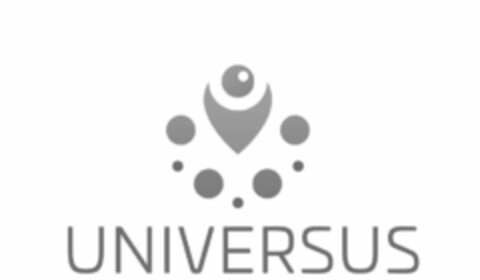 universus Logo (EUIPO, 09/22/2021)