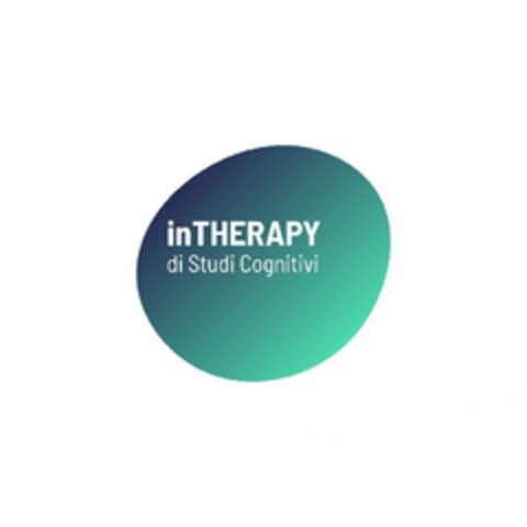 inTHERAPY di Studi Cognitivi Logo (EUIPO, 20.09.2021)