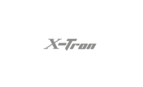 X-tron Logo (EUIPO, 11.10.2021)