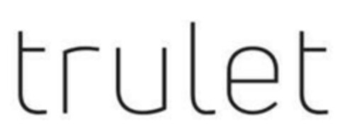 trulet Logo (EUIPO, 29.10.2021)