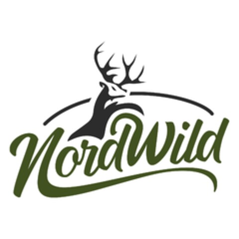 NordWild Logo (EUIPO, 30.12.2021)