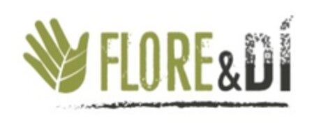 FLORE&DI Logo (EUIPO, 10/29/2021)