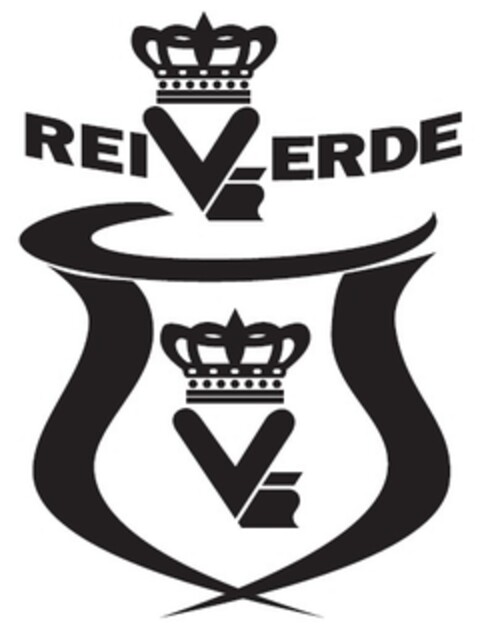 V REI VERDE Logo (EUIPO, 12.11.2021)