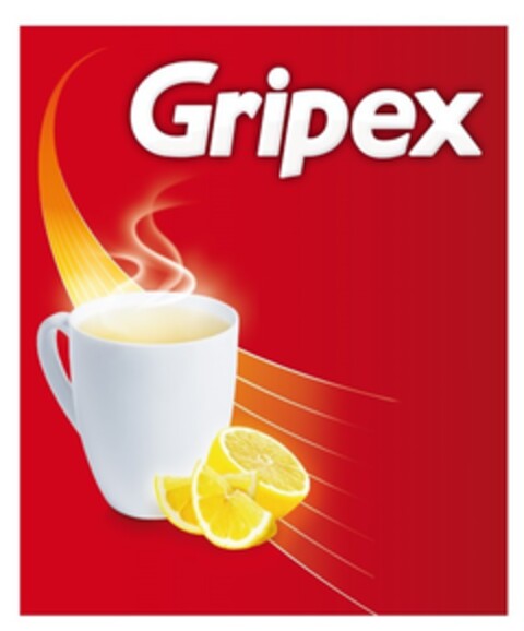 Gripex Logo (EUIPO, 01.12.2021)